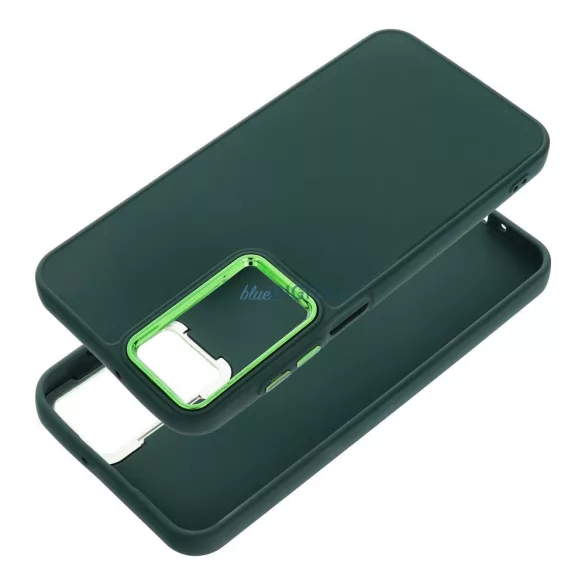 HUSĂ! - Carcasă FRAME Xiaomi Redmi Note 14 4G - verde