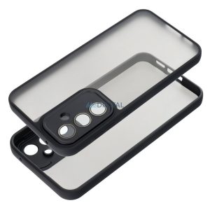 Carcasă VARIETE Xiaomi Redmi Note 14 4G - negru