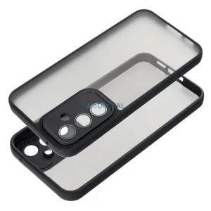 HUSĂ! - Carcasă VARIETE Xiaomi Redmi Note 14 4G - negru