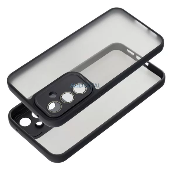 HUSĂ! - Carcasă VARIETE Xiaomi Redmi Note 14 4G - negru