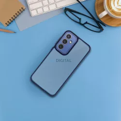   HUSĂ! - Carcasă VARIETE Xiaomi Redmi Note 14 4G - albastru marin