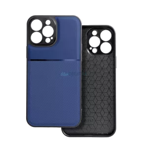 HUSĂ! - Husă NOBLE Xiaomi Redmi Note 14 4G - albastru