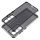 Carcasă MATRIX CLEAR Xiaomi Redmi Note 14 4G - negru Carcasă MATRIX CLEAR Xiaomi Redmi Note 14 4G - negru