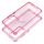 Carcasă MATRIX CLEAR Xiaomi Redmi Note 14 4G - roz pal Carcasă MATRIX CLEAR Xiaomi Redmi Note 14 4G - roz pal