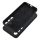 Carcasă SILICONE 2mm Google Pixel 9 - negru Carcasă SILICONE 2mm Google Pixel 9 - negru