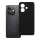 HUSĂ! - SILICON 2mm caz Oppo A40 - negru