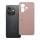 HUSĂ! - Carcasă din SILICON 2mm Oppo A40 - roz pal