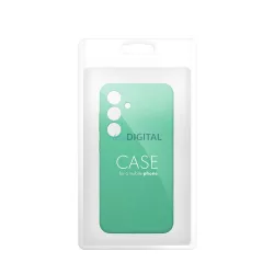 HUSĂ! - Carcasă din SILICON 2mm Oppo A60 - verde mentă