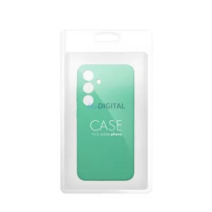 HUSĂ! - Carcasă din SILICON 2mm Oppo A60 - verde mentă