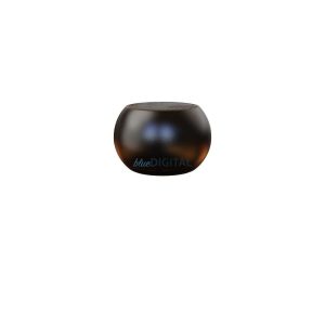 DZ-017 difuzor bluetooth 3W - negru