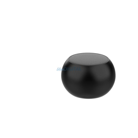 DZ-017 difuzor bluetooth 3W - negru
