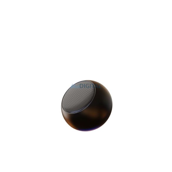 DZ-017 difuzor bluetooth 3W - negru