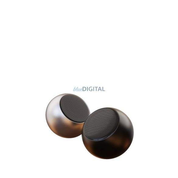 DZ-017 difuzor bluetooth 3W - negru
