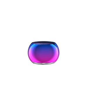 DZ-017 difuzor bluetooth 3W - violet