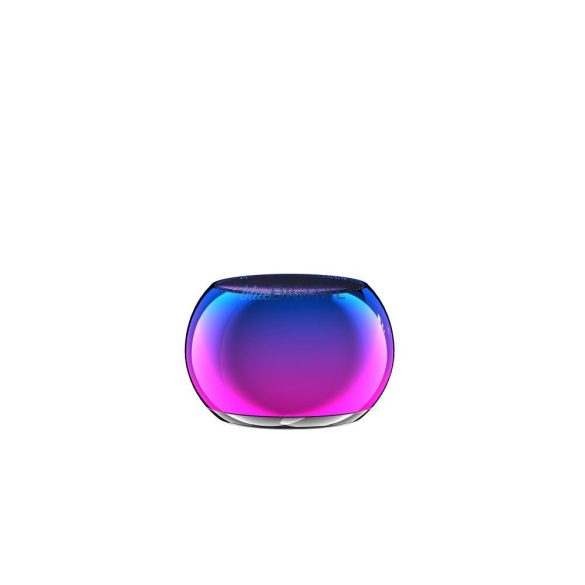 DZ-017 difuzor bluetooth 3W - violet