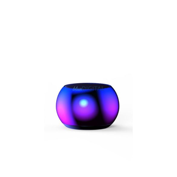 DZ-017 difuzor bluetooth 3W - violet