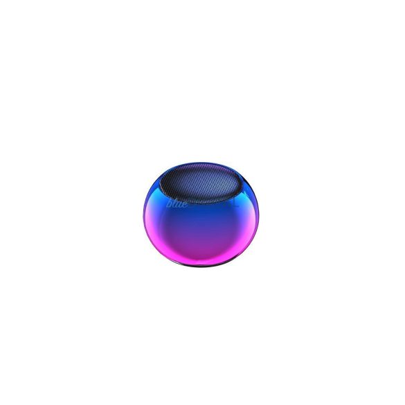 DZ-017 difuzor bluetooth 3W - violet