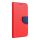 FANCY carte caz Samsung Galaxy A26 - roșu albastru marin FANCY carte caz Samsung Galaxy A26 - roșu albastru marin