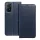 HUSĂ! - SMART MAGNETO carte caz Oppo Reno13 Pro - albastru marin