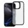 Carcasă NEO pentru iPhone 16e - negru Carcasă NEO pentru iPhone 16e - negru