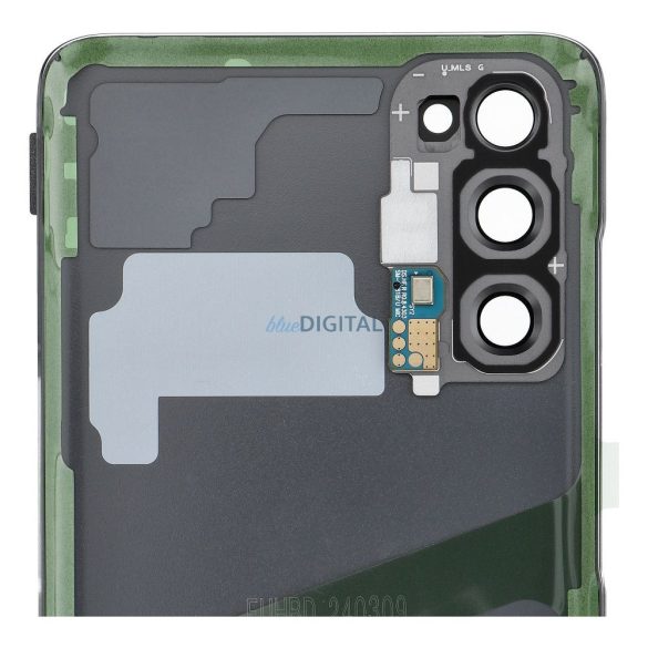 ServicePack capac spate pentru SAMSUNG S20 G980F/G981B gri GH82-22068A