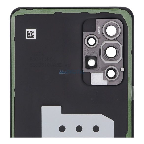 ServicePack capac spate SAMSUNG A52s 5G A528B GH82-26858A negru