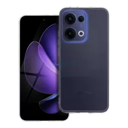 HUSĂ! - CLEAR CASE Carcasă 2mm Oppo Reno13 - transparentă