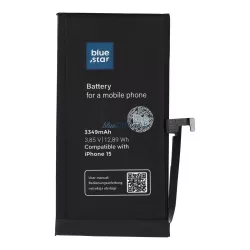 Baterie BLUE STAR HQ pentru IPHONE 15 3349 mAh