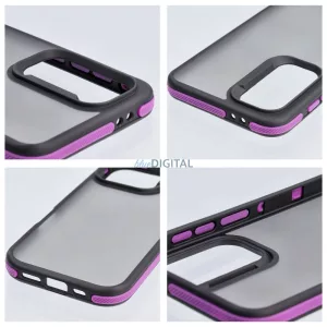 HUSĂ! - Carcasă NEO Xiaomi Redmi Note 14 Pro 4G - violet