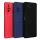 HUSĂ! - Carcasă SOFT Xiaomi Redmi Note 14 Pro 4G - albastru marin