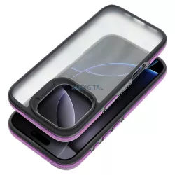 HUSĂ! - Carcasă NEO pentru iPhone 16e - mov