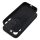 Carcasă SILICONE 2mm pentru iPhone 16e - negru Carcasă SILICONE 2mm pentru iPhone 16e - negru