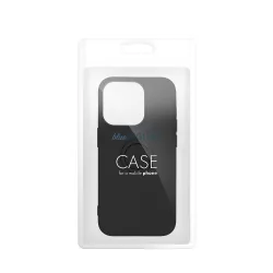  HUSĂ! - Carcasă SILICONE RING Xiaomi Redmi Note 14 Pro 4G - negru