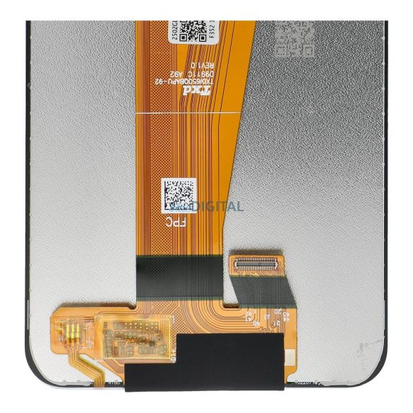 NCC Ecran LCD SAMSUNG A04 A045F/A045M fără lunetă OEM