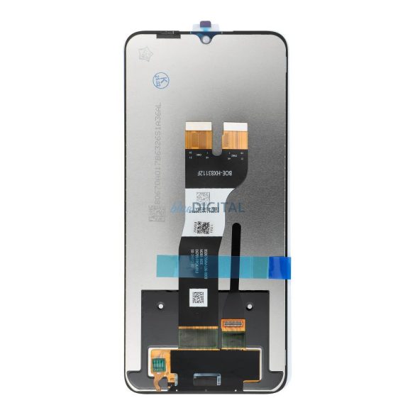NCC Ecran LCD SAMSUNG A05S A057F/A057M fără rama OEM