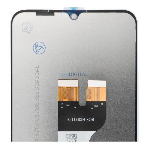 NCC Ecran LCD SAMSUNG A05S A057F/A057M fără rama OEM