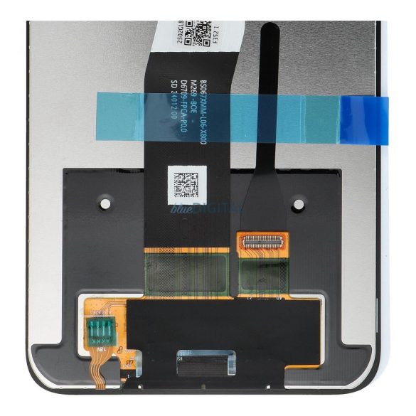 NCC Ecran LCD SAMSUNG A05S A057F/A057M fără rama OEM