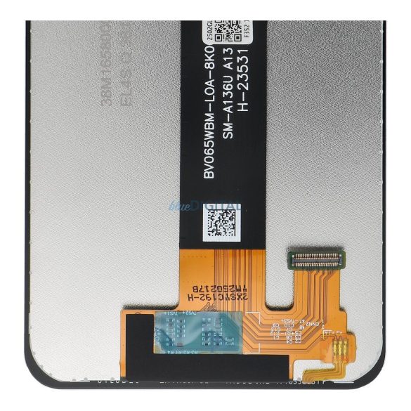 NCC Ecran LCD SAMSUNG A13 5G A136B/A136U/A136W fără lunetă OEM