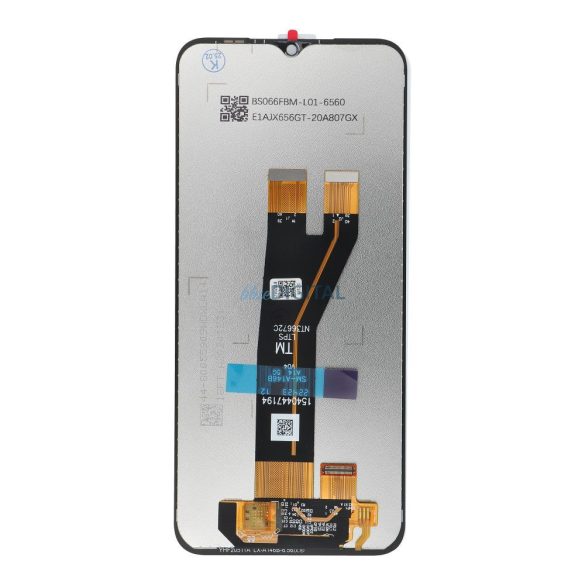 NCC LCD display SAMSUNG A14 5G A146B/146M fără rama OEM