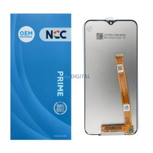 Ecran LCD NCC pentru SAMSUNG A20E A202F OEM, fără lunetă