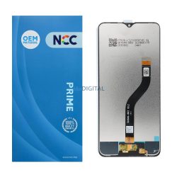   NCC LCD display SAMSUNG A20S A207F/A207M fără rama OEM  - PIESĂ DE SCHIMB!