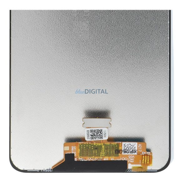 NCC LCD display SAMSUNG A21S A217F/A217M fără rama OEM