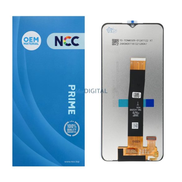 NCC Ecran LCD SAMSUNG A32 5G A326B/A326U/A326W fără lunetă OEM