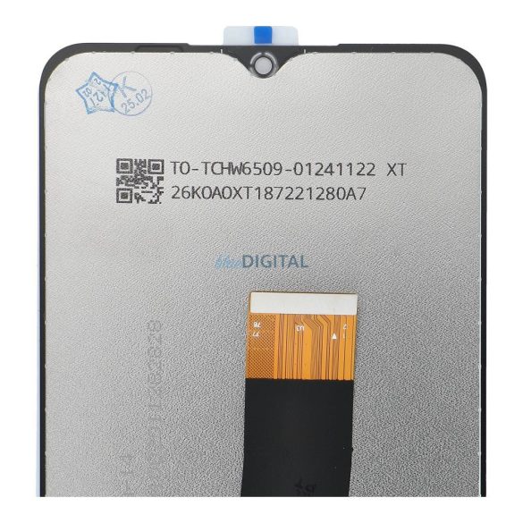 NCC Ecran LCD SAMSUNG A32 5G A326B/A326U/A326W fără lunetă OEM