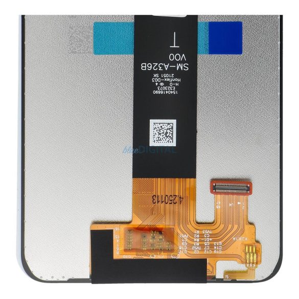 NCC Ecran LCD SAMSUNG A32 5G A326B/A326U/A326W fără lunetă OEM