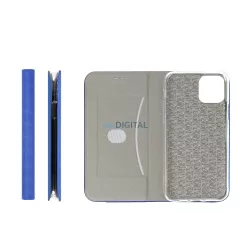   HUSĂ! - Carti SENSITIVE Xiaomi Redmi Note 14 4G - albastru deschis