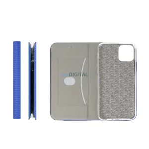 HUSĂ! - Carti SENSITIVE Xiaomi Redmi Note 14 4G - albastru deschis
