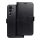 Carcasă de carte MEZZO Samsung Galaxy A16 4G/5G - negru Carcasă de carte MEZZO Samsung Galaxy A16 4G/5G - negru