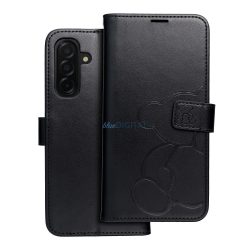 Carcasă de carte MEZZO Samsung Galaxy A26 - negru
