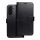 Carcasă de carte MEZZO Samsung Galaxy A36 - negru Carcasă de carte MEZZO Samsung Galaxy A36 - negru